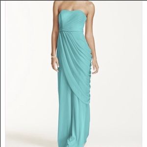 Beautiful bridesmaids dress NEW WITH TAGS